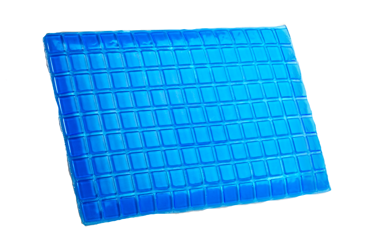foglio gel